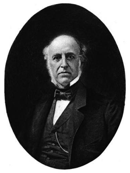 Thomas Bulfinch (1796-1867)