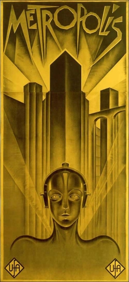 Metropolis