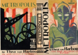 Metropolis