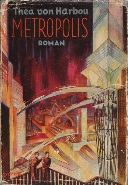 Metropolis