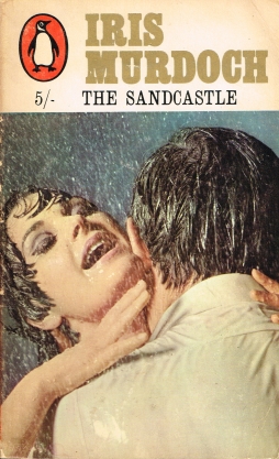 The Sandcastle