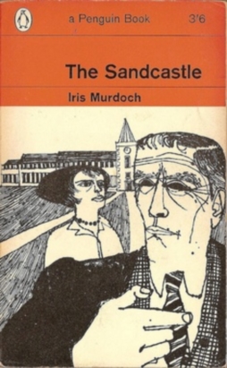 The Sandcastle