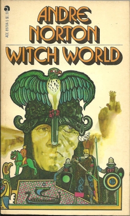 Witch World