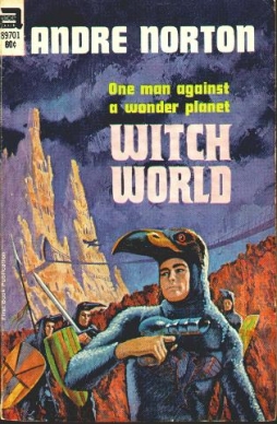 Witch World