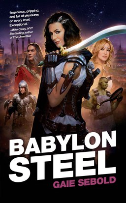 Babylon Steel-small