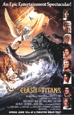 Clash of the Titans 1981 poster-small