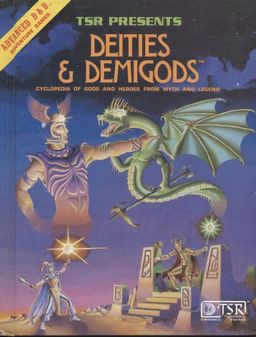 Deities and Demigods-small