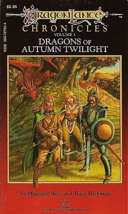 Dragons of Autumn Twilight-small