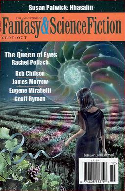 Fantasy and Science Fiction September October 2013-small