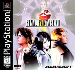 Final Fantasy VIII-small