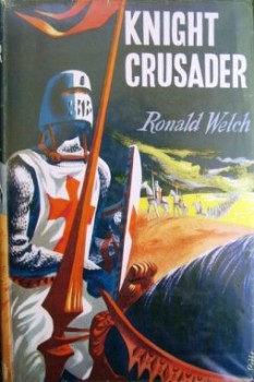 Knight Crusader