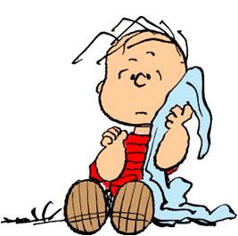 Linus Peanuts