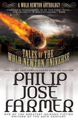 Tales of the Wold Newton Universe-small