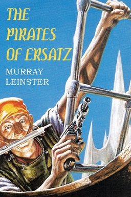 The Pirates of Zan Spastic Cat-small