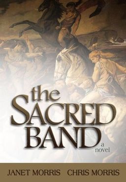 The Sacred Band-small