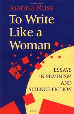 To Write Like a Woman-small