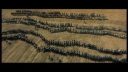 Waterloo French Cavalry