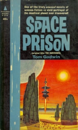 Space Prison