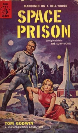 Space Prison