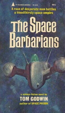 The Space Barbarians