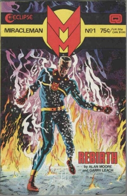 Miracleman 23