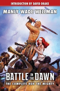 Battle in the Dawn