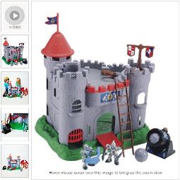 ELC Castle