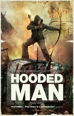 Hooded Man Paul Kane-small