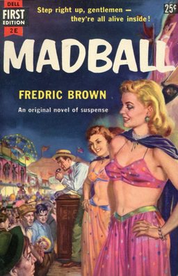 Madball Fredric Brown-small