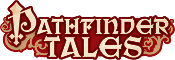 Pathfinder Tales logo