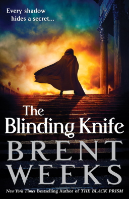 The Blinding Knife-small