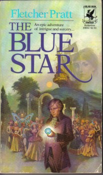 The Blue Star 2