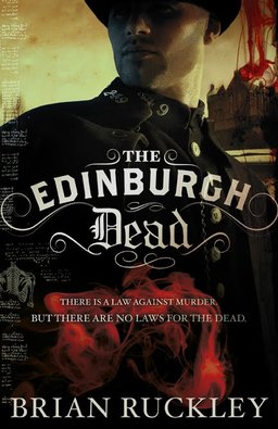 The Edinburgh Dead-small
