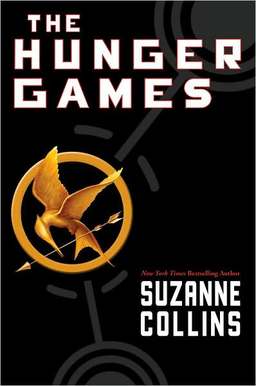 The Hunger Games-small