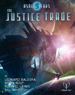 The Justice Trade-small