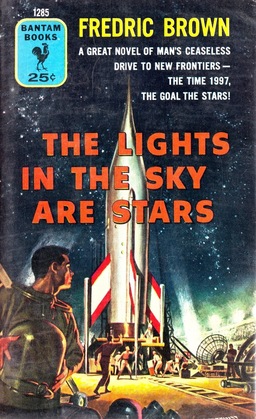 The Lights in the Sky Are Stars-small