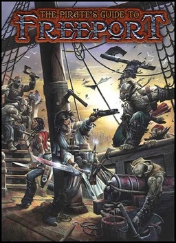 The Pirates Guide to Freeport-small