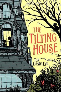 The Tilting House-small