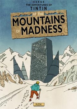 TintinMountainsOfMadness