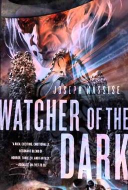 Watcher of the Dark-small