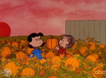 great pumpkin