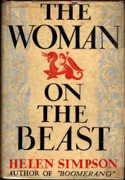 The Woman on the Beast