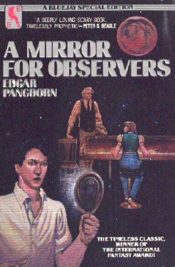 A Mirror for Observers-small