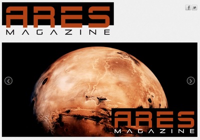 Ares Magazine 2014-small