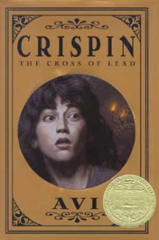 CRISPIN