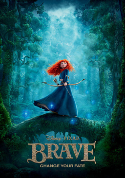 Disney Brave-small