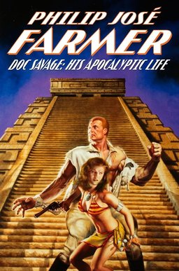 Doc Savage His Apocalyptic Life-small