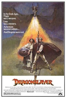 Dragonslayer poster-small