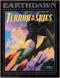 Earthdawn Terror in the Skies-small