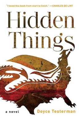 Hidden Things Doyce Testerman-small